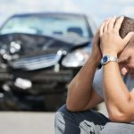 What do you do after an auto accident