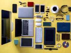 4 Amazing Tech Gadgets You Simply Must Have Digital device technology equipment gadget