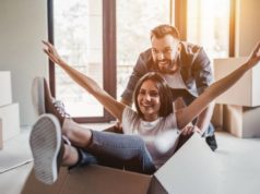 3 Reasons to Move to Monument, Colorado Moving into a new home