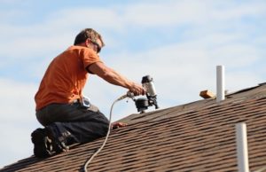 3 Things to Know About Roofing Material Deliveries Working on a roof