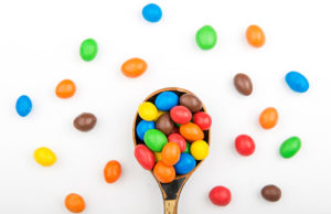 Hershey CEO Has No Plans to Introduce CBD Candy at This Point Hersheys CBD Candy?