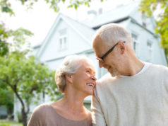 Deciding between Assisted Living and Senior Home Care