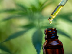 Department of Transportation Warns Employees Regarding CBD Use