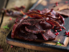 Where to Buy Wagyu Beef Jerky Wagyu Beef Jerky