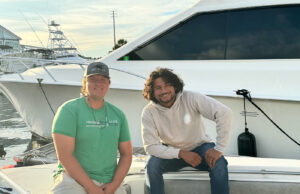 Fishing Charter Set to Revolutionize the Maritime World in North Myrtle Beach North Myrtle Beach Fishing Charters